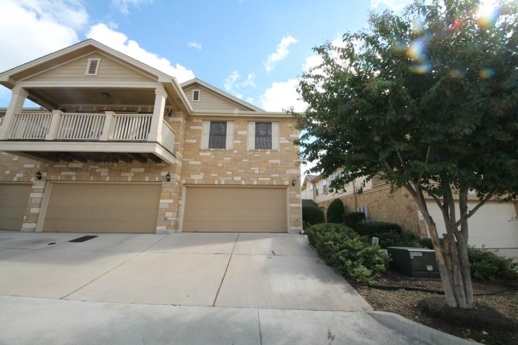 16100 S Great Oaks Drive Round Rock TX 78681