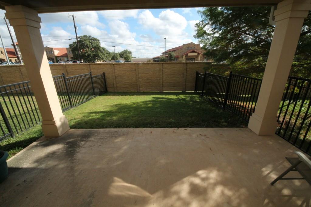 16100 S Great Oaks Drive Round Rock TX 78681
