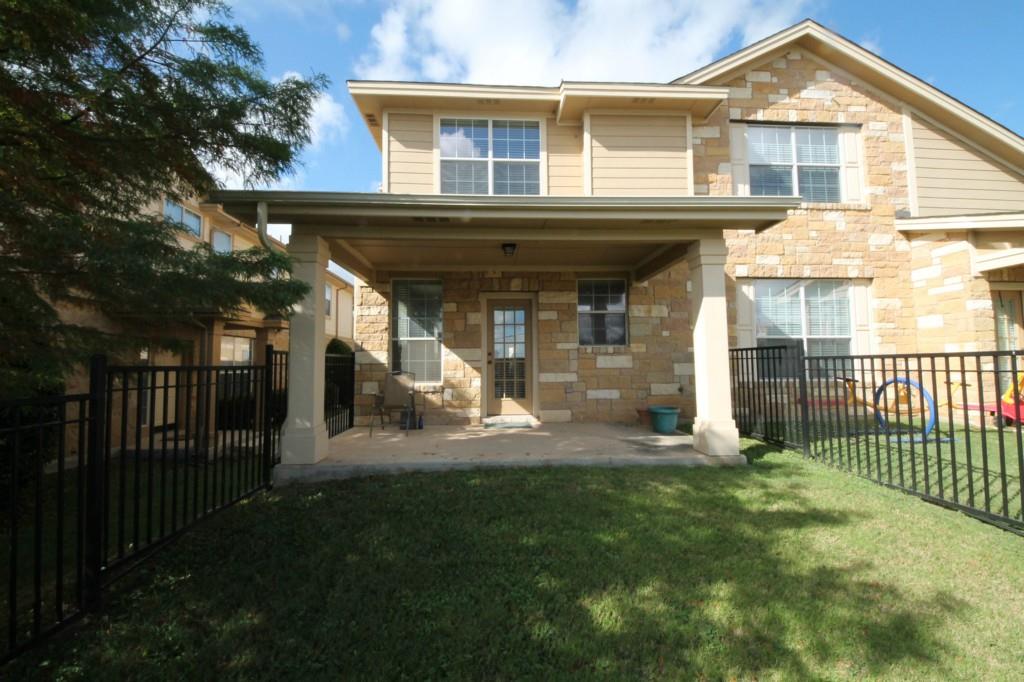 16100 S Great Oaks Drive Round Rock TX 78681