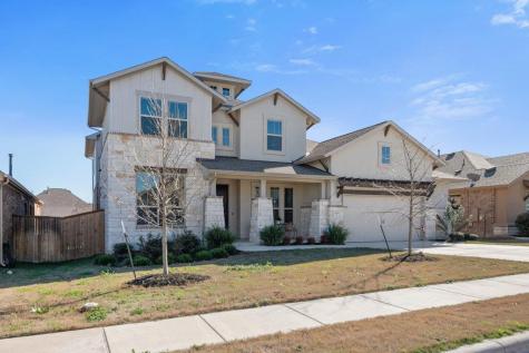 2921 Saint Paul Rivera Lane Round Rock TX 78665