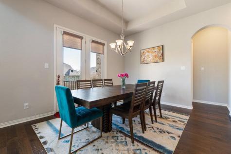 2921 Saint Paul Rivera Lane Round Rock TX 78665