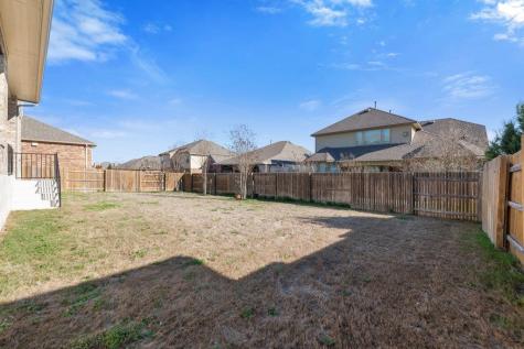 2921 Saint Paul Rivera Lane Round Rock TX 78665