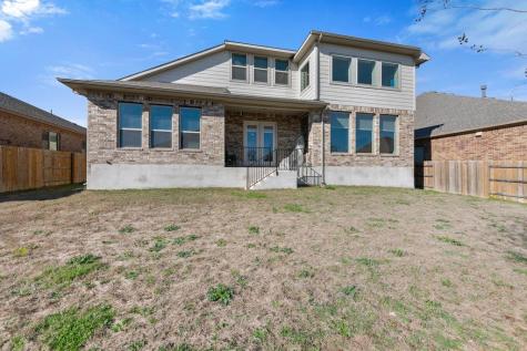 2921 Saint Paul Rivera Lane Round Rock TX 78665