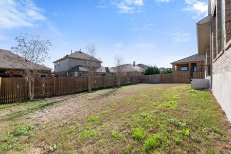 2921 Saint Paul Rivera Lane Round Rock TX 78665