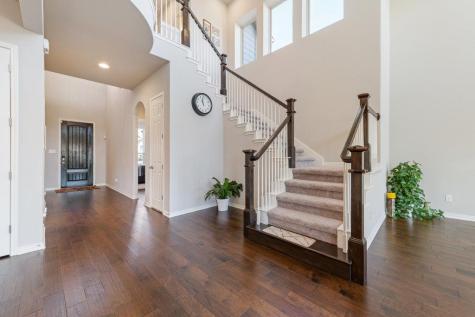2921 Saint Paul Rivera Lane Round Rock TX 78665