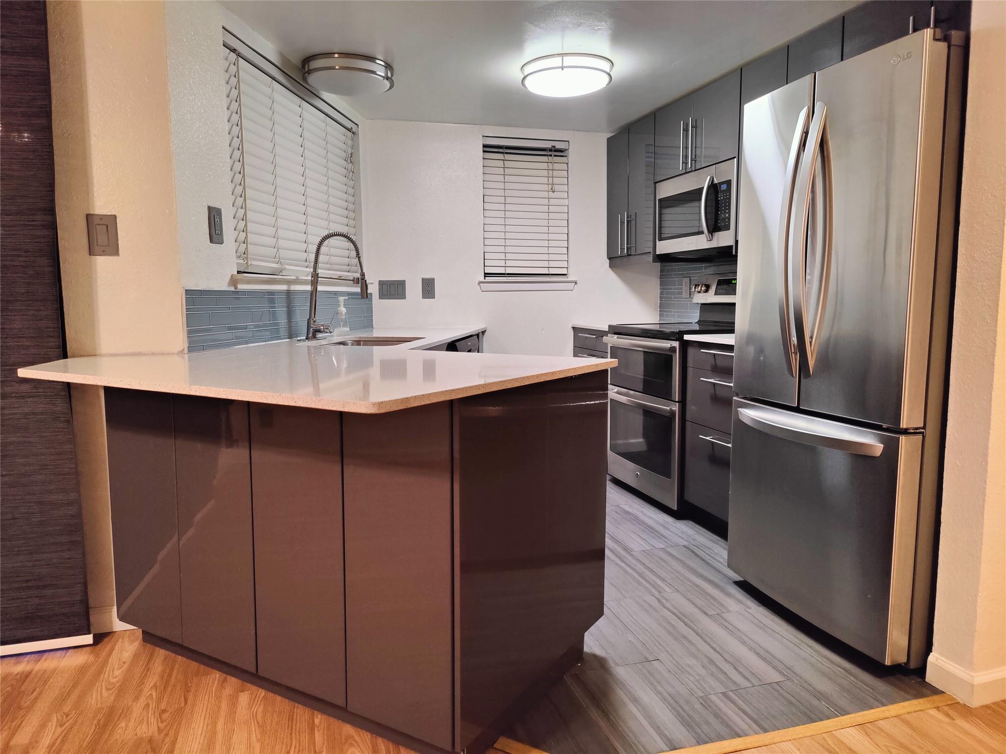 2500 Burleson Road Austin TX 78741