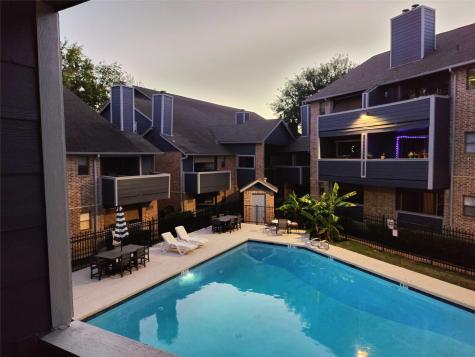 2500 Burleson Road Austin TX 78741
