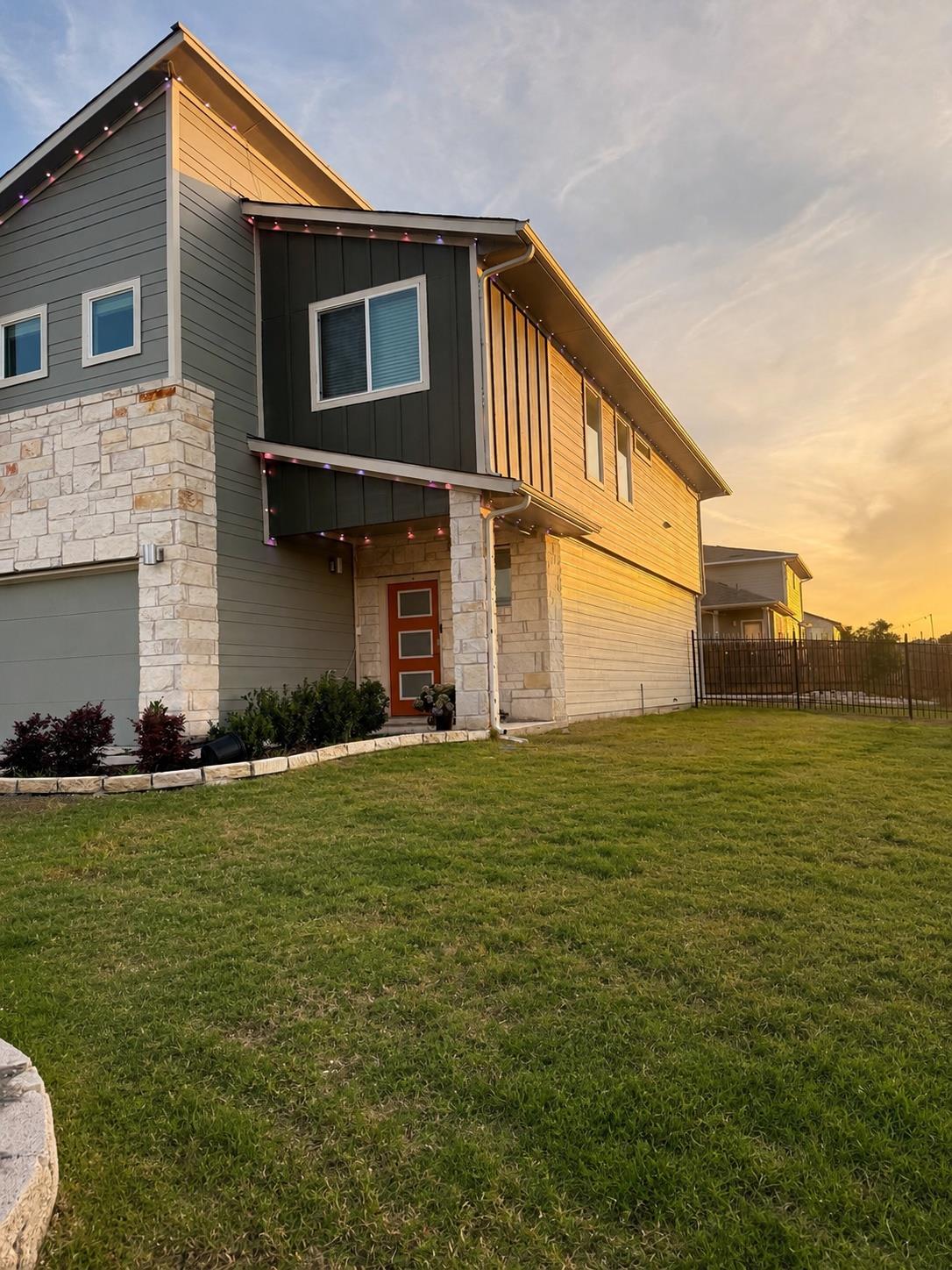10924 Meris Lane Austin TX 78754