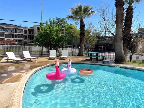 3304 Red River Street Austin TX 78705