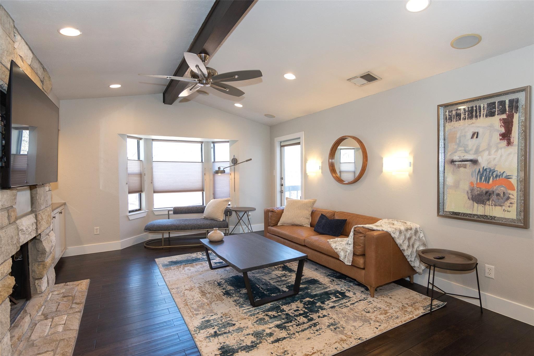 2410 Enfield Road Austin TX 78703
