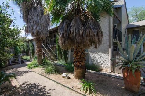 2410 Enfield Road Austin TX 78703