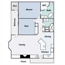 2410 Enfield Road Austin TX 78703