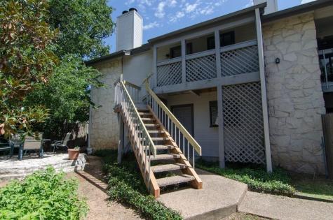 2410 Enfield Road Austin TX 78703