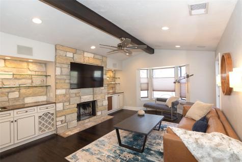 2410 Enfield Road Austin TX 78703