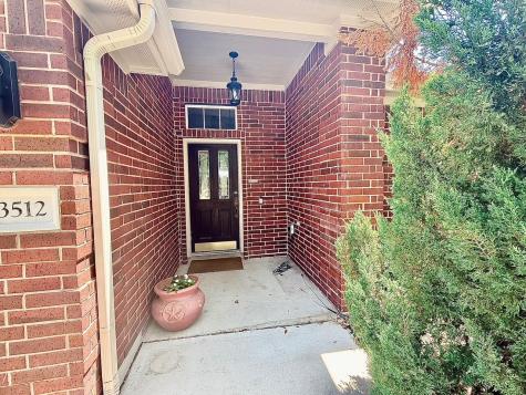 3512 Hidden Lake Crossing Pflugerville TX 78660