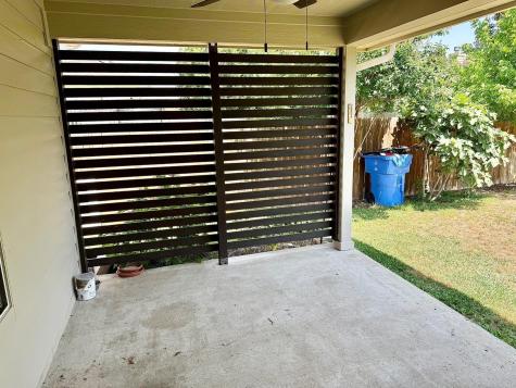 3512 Hidden Lake Crossing Pflugerville TX 78660