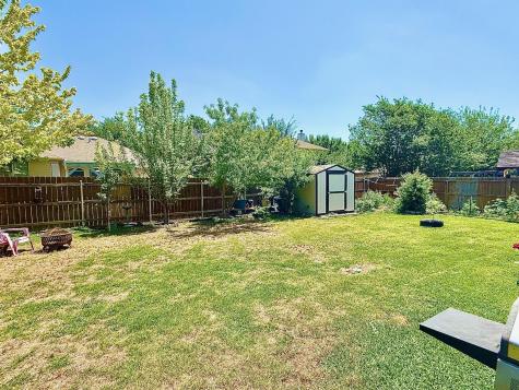 3512 Hidden Lake Crossing Pflugerville TX 78660