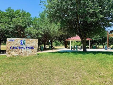 3512 Hidden Lake Crossing Pflugerville TX 78660