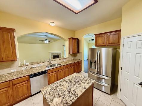 3512 Hidden Lake Crossing Pflugerville TX 78660