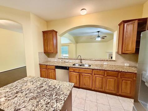 3512 Hidden Lake Crossing Pflugerville TX 78660