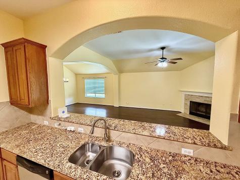 3512 Hidden Lake Crossing Pflugerville TX 78660