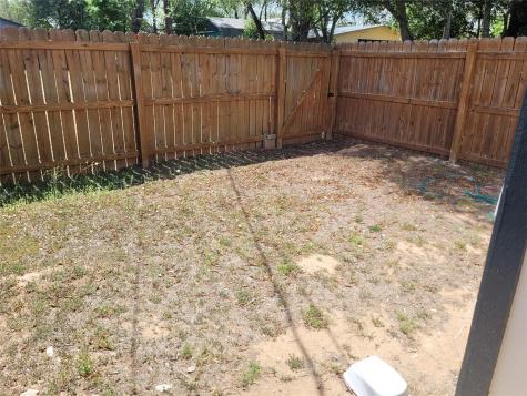 205 2nd Avenue Smithville TX 78957