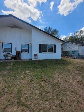 205 2nd Avenue Smithville TX 78957