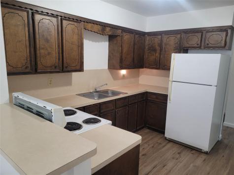 205 2nd Avenue Smithville TX 78957