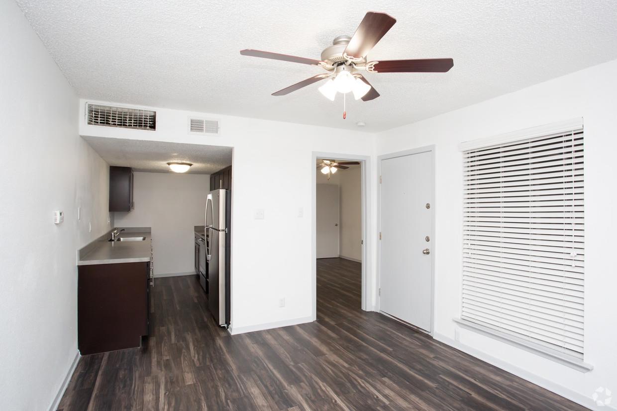 8033 Gessner Drive Austin TX 78753