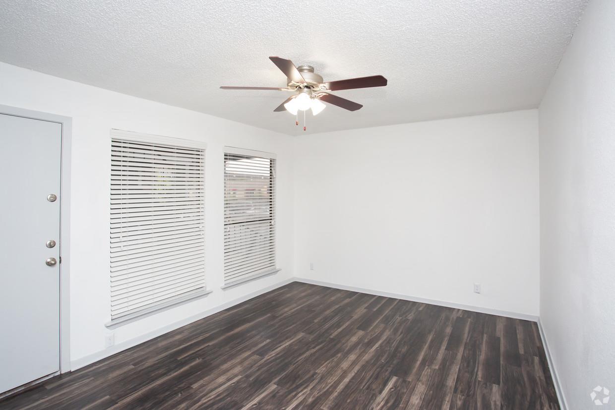 8033 Gessner Drive Austin TX 78753