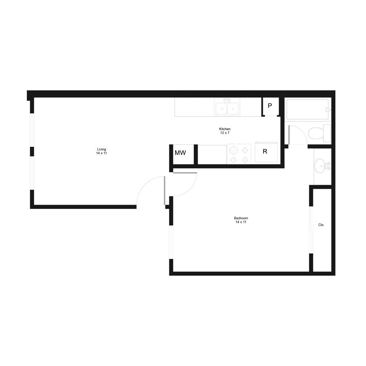 8033 Gessner Drive Austin TX 78753