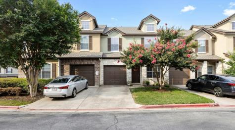 1900 Little Elm Trail Cedar Park TX 78613