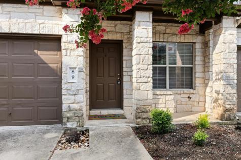 1900 Little Elm Trail Cedar Park TX 78613
