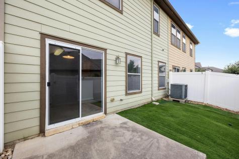 1900 Little Elm Trail Cedar Park TX 78613