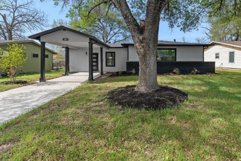 1307 Yorkshire Drive Austin TX 78723