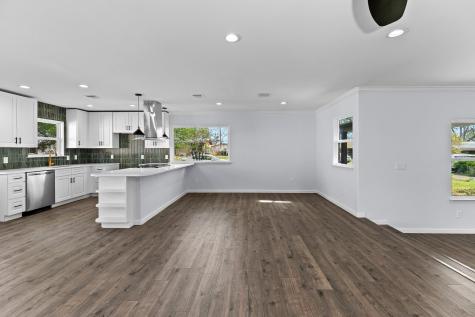 1307 Yorkshire Drive Austin TX 78723