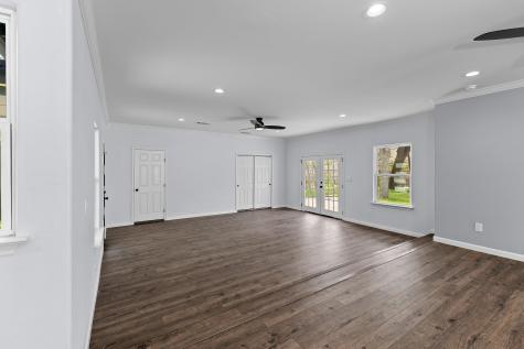 1307 Yorkshire Drive Austin TX 78723
