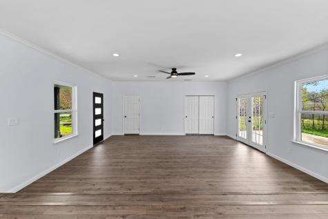1307 Yorkshire Drive Austin TX 78723