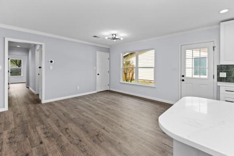 1307 Yorkshire Drive Austin TX 78723