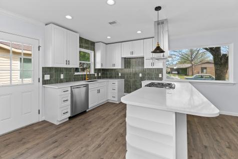1307 Yorkshire Drive Austin TX 78723