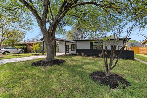 1307 Yorkshire Drive Austin TX 78723