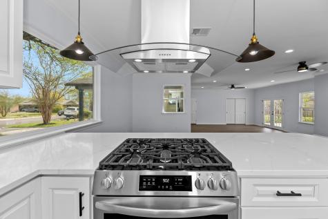 1307 Yorkshire Drive Austin TX 78723