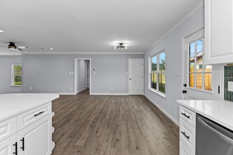 1307 Yorkshire Drive Austin TX 78723