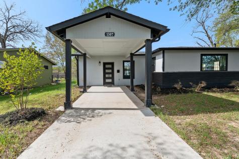 1307 Yorkshire Drive Austin TX 78723