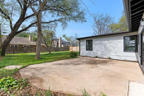 1307 Yorkshire Drive Austin TX 78723