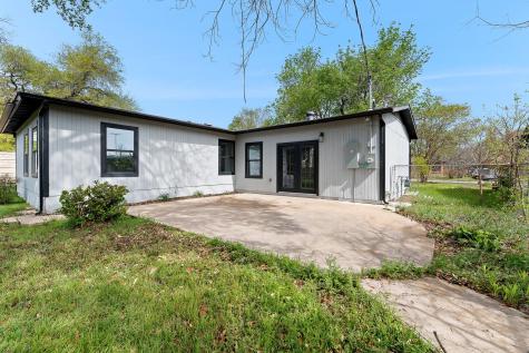 1307 Yorkshire Drive Austin TX 78723