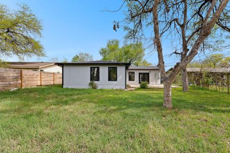 1307 Yorkshire Drive Austin TX 78723