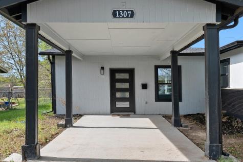 1307 Yorkshire Drive Austin TX 78723
