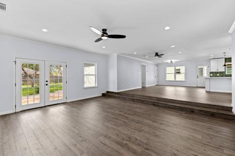 1307 Yorkshire Drive Austin TX 78723
