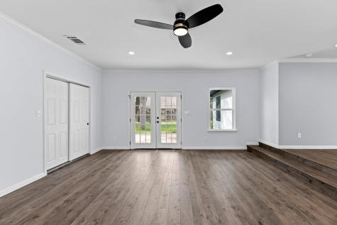 1307 Yorkshire Drive Austin TX 78723